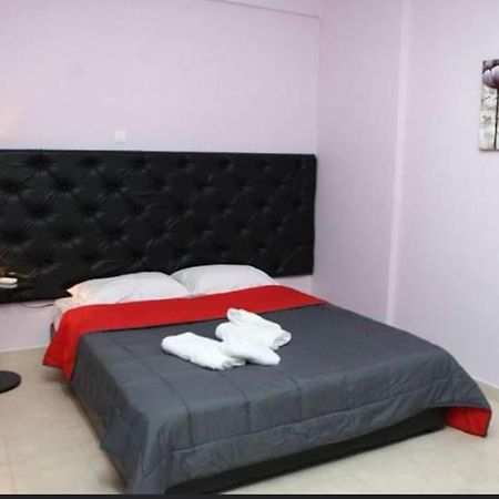 Spilios Apartment Nafplio Exterior photo